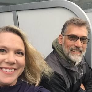 Meet your Posher, Robert